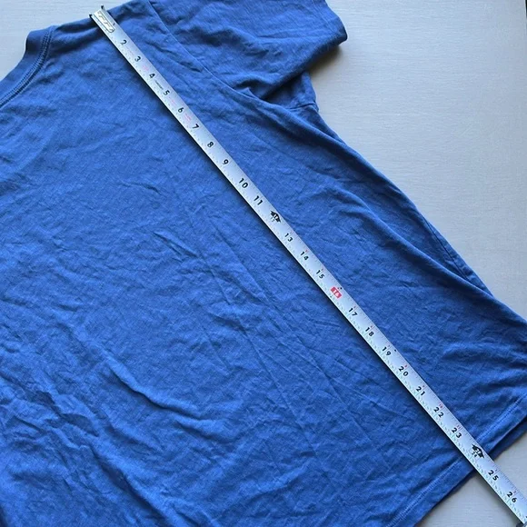 J.Crew “Ciao Baby” tee style AG839 Size XL EUC - Picture 7 of 8